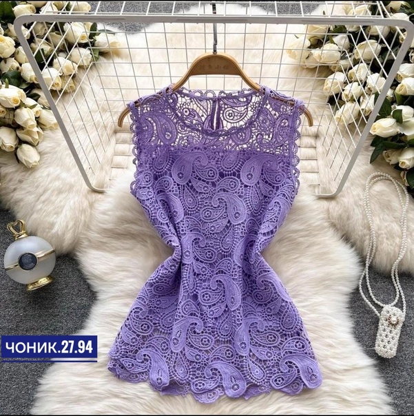 Женские блузки