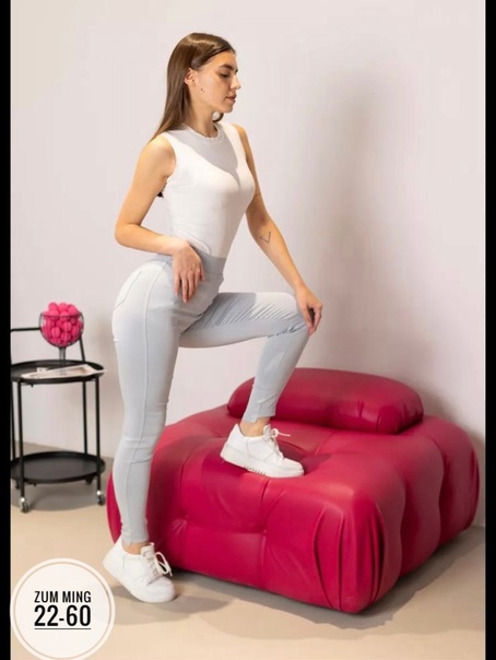 Женские легинсы