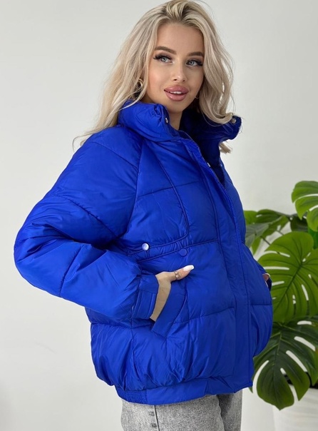 Женские куртки