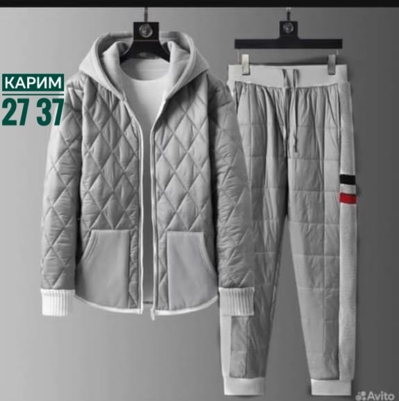 Нежнейшие женские костюмы