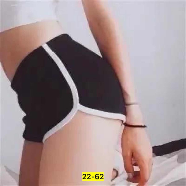 Хлопковые женские шорты