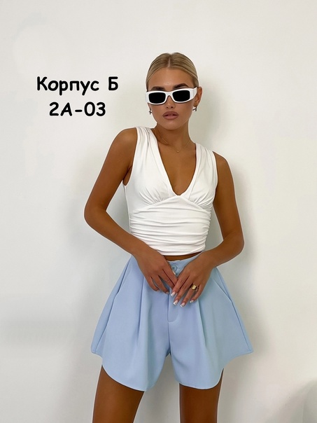 Женские шорты