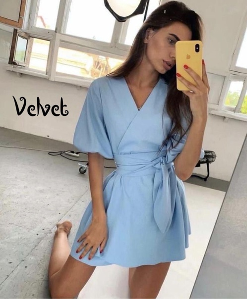 Женские платья
