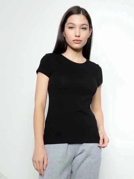 Отличные женские футболки