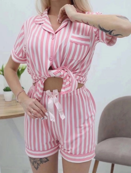 Женские пижамы