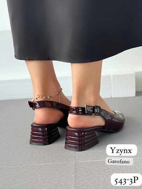 Женские туфли