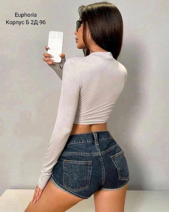 Милые женские кофты