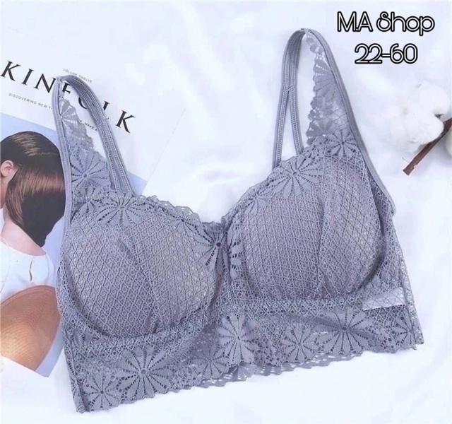 Ажурные женские топы