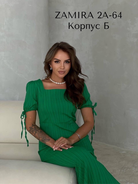 Великолепные женские платья