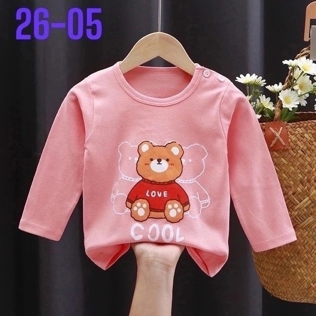 Детские кофты
