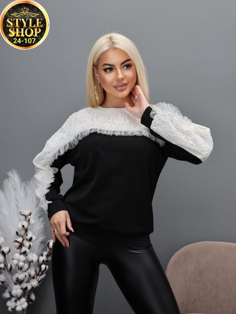 Женские блузки