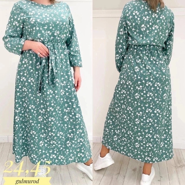 Женские платья