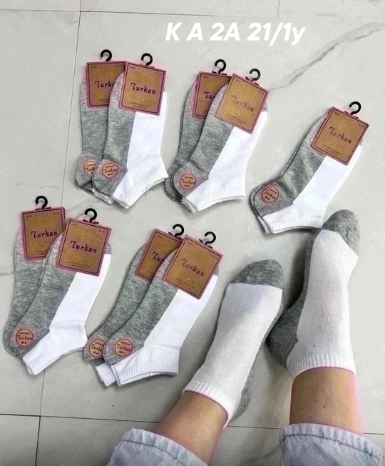 Женские носки