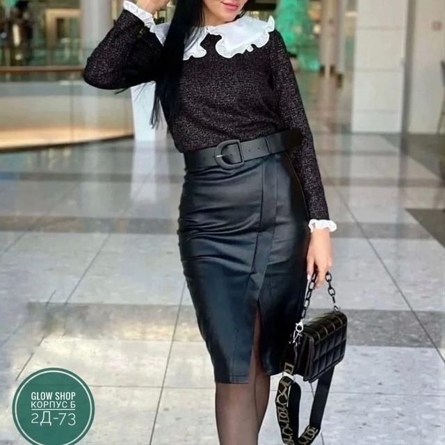 Детские юбки