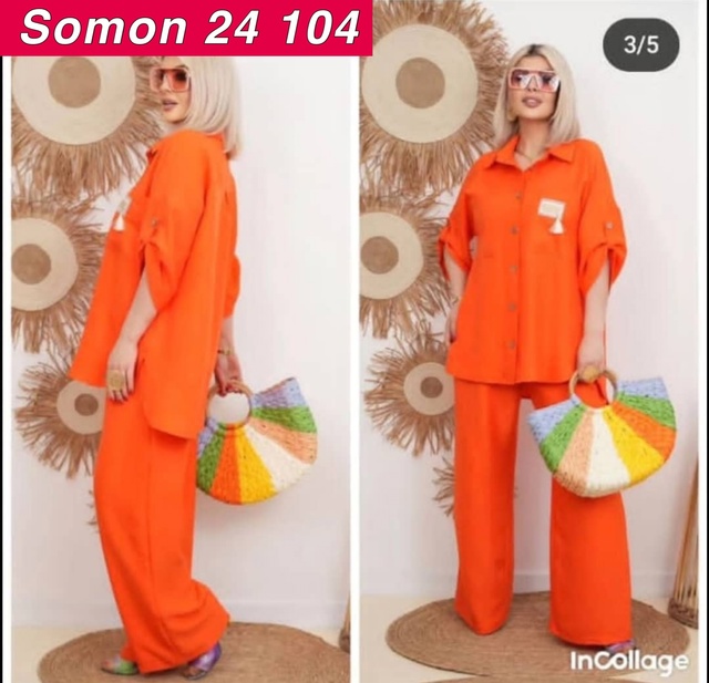 Женские костюмы