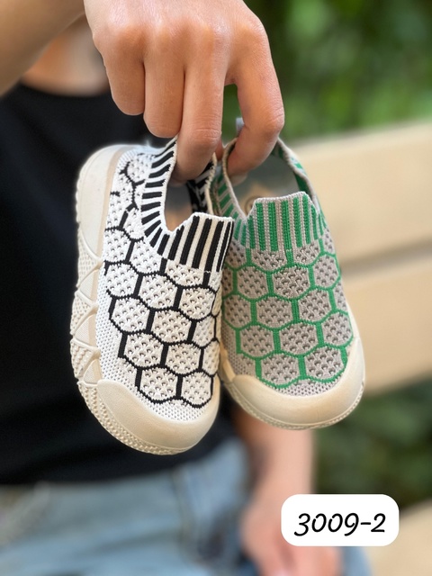 Детские кеды