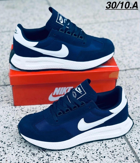 Мужские кроссовки