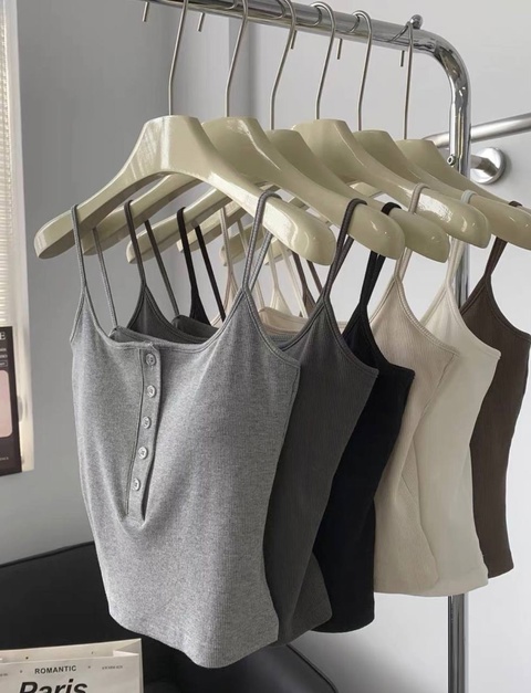 Женские топы