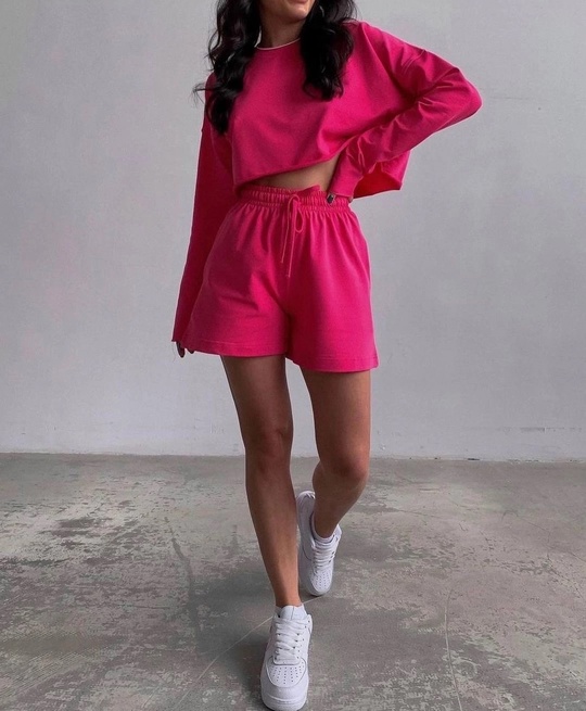 Женские костюмы двойки