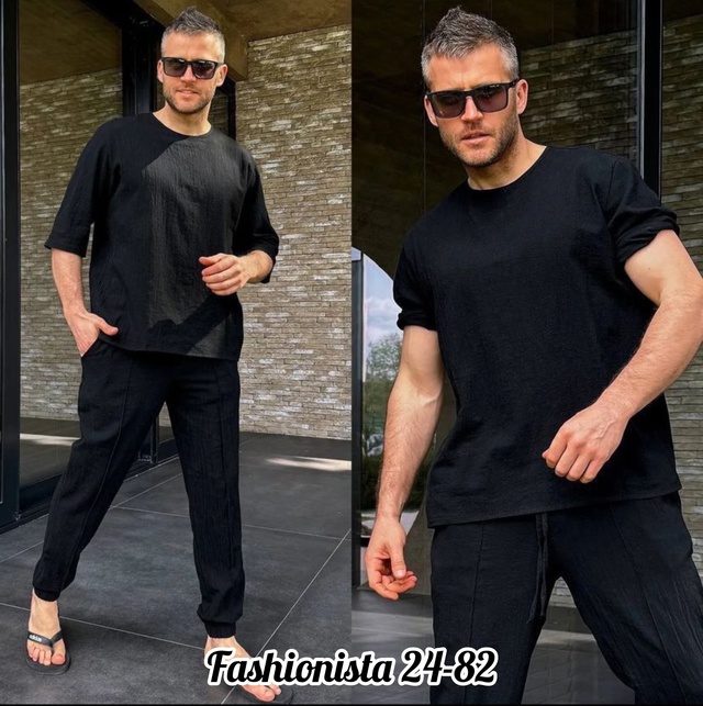 Мужские костюмы