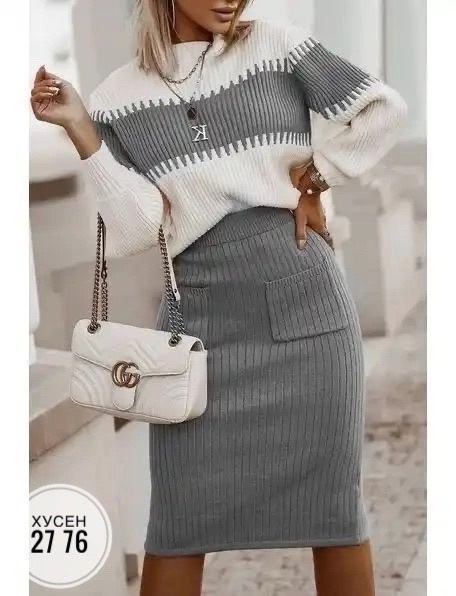 Женские костюмы двойки