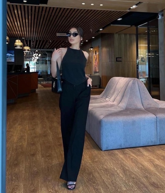 Женские костюмы