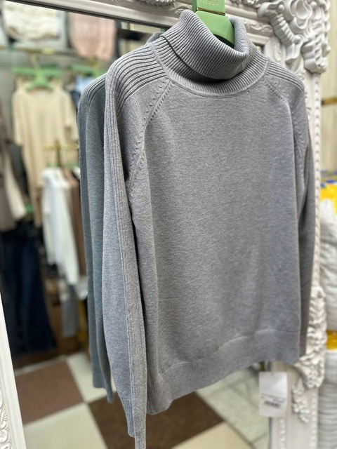 Женские джемперы оверсайз