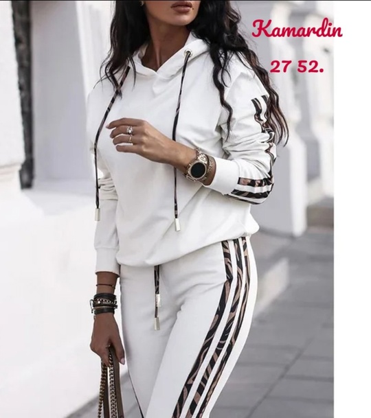 Стильные женские костюмы двойки