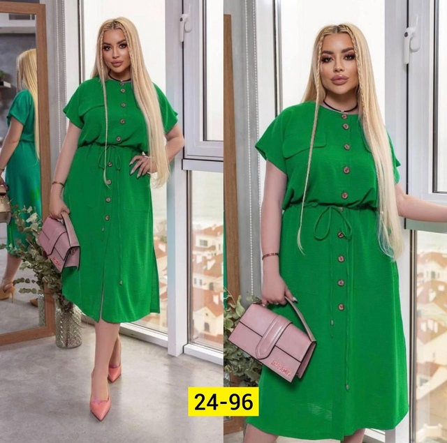 Женские платья