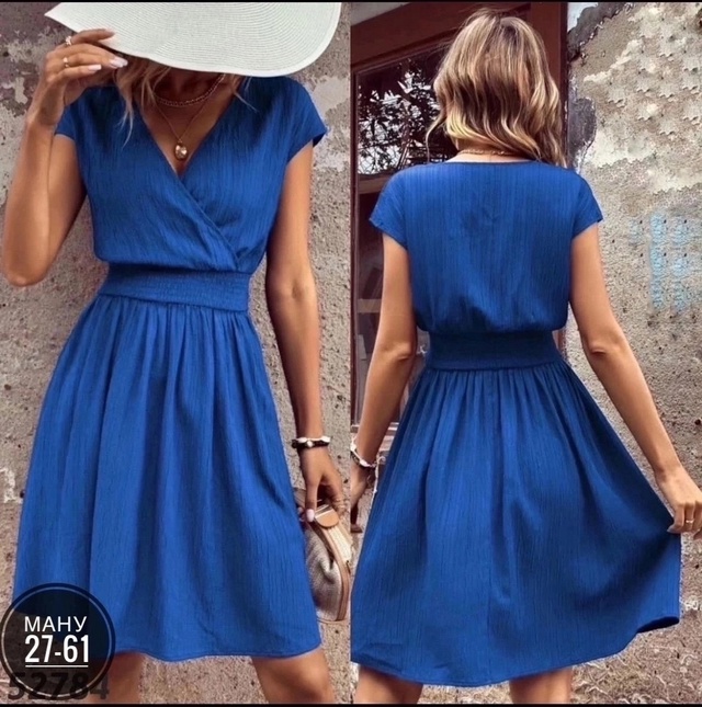 Женские платья