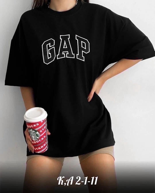 Обалденные женские футболки