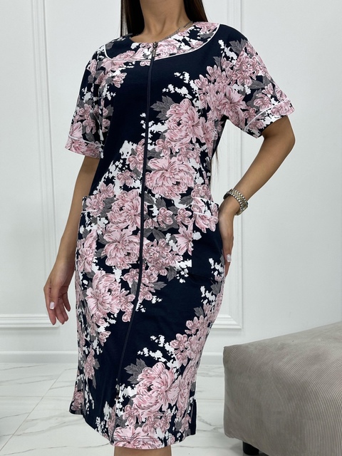 Женские халаты