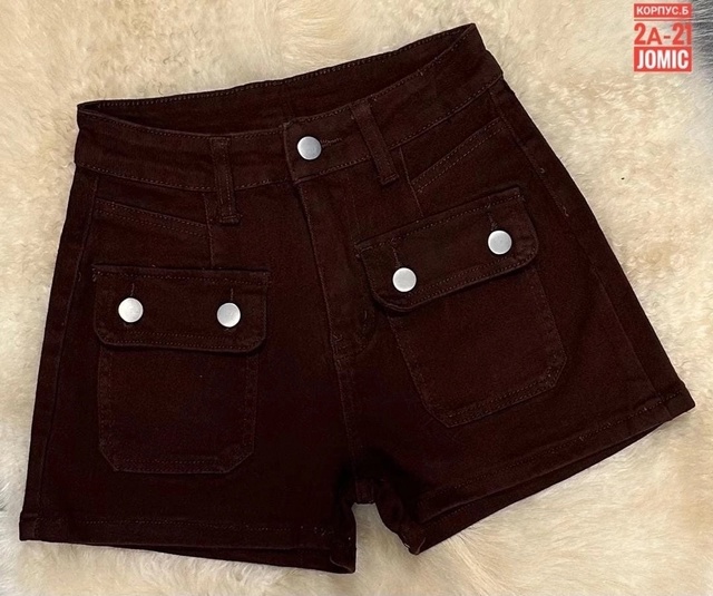 Женские шорты