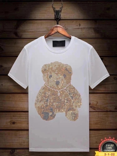 Красивые женские футболки оверсайз