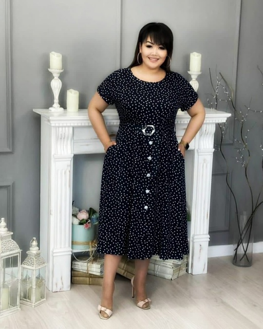 Супер стильные женские платья