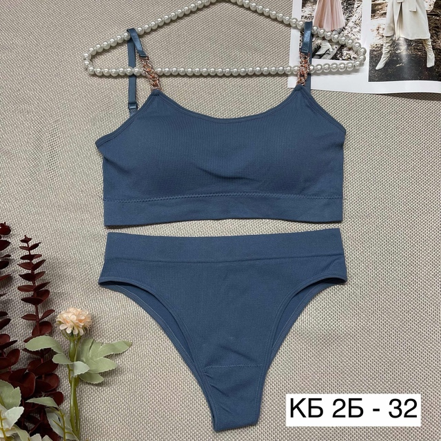 Женские комплекты