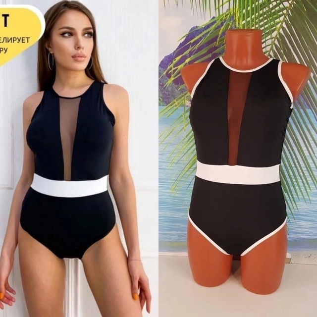 Женские купальники