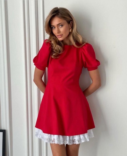 Женские платья