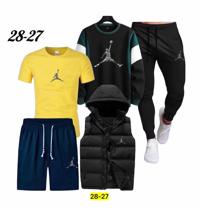 Детские костюмы