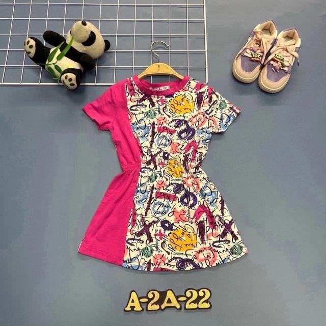 Детские платья bonit@