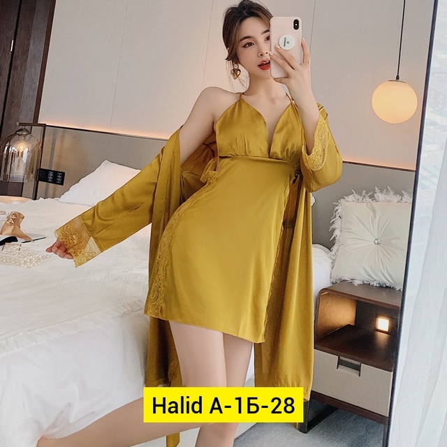 Женские пижамы