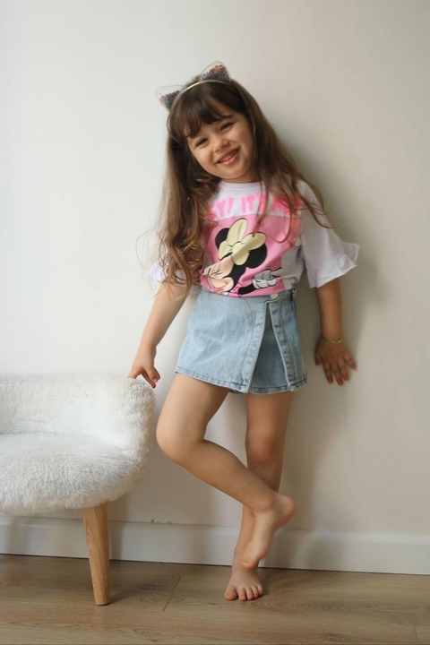 Детские костюмы