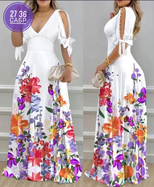 Отличные женские платья