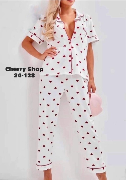 Женские пижамы