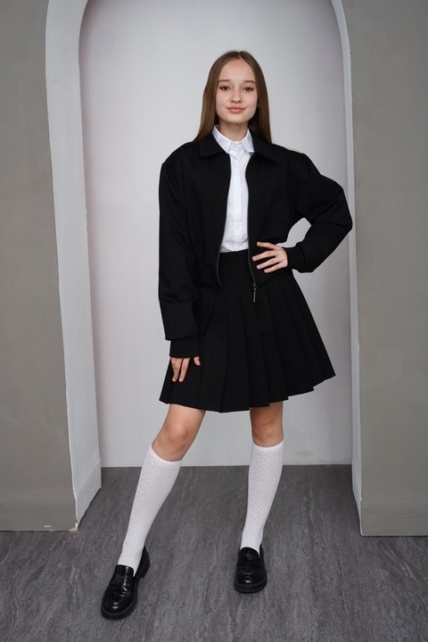 Классические детские костюмы двойки