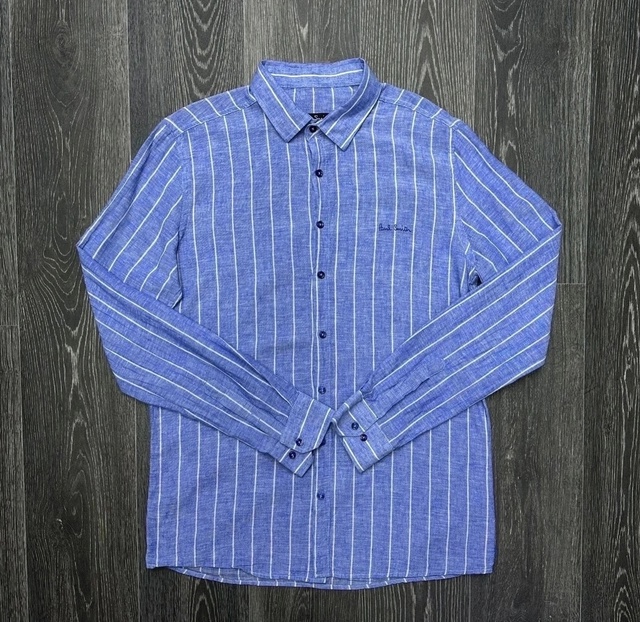 Мужские рубашки