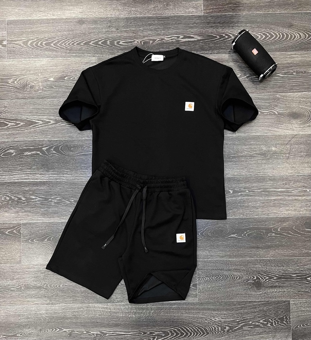 Хлопковые мужские костюмы