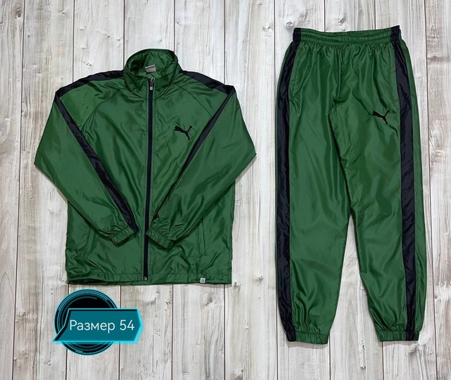 Мужские костюмы