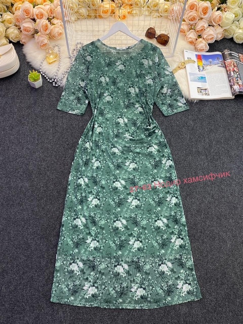 Эксклюзивные женские платья