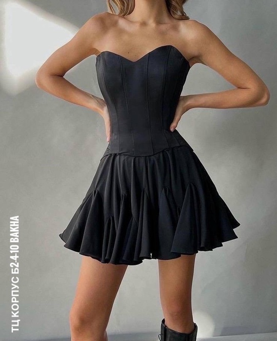 Трендовые женские юбки